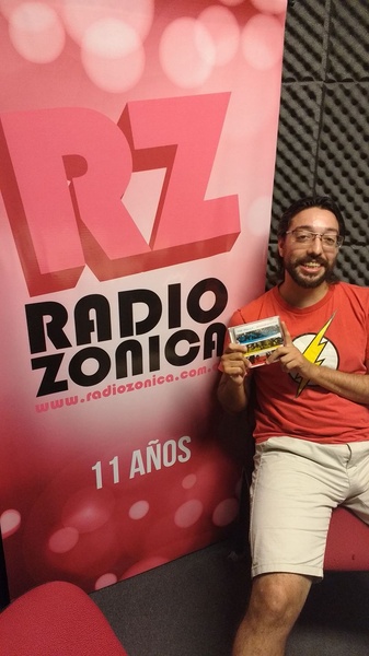 Logo del recorte
