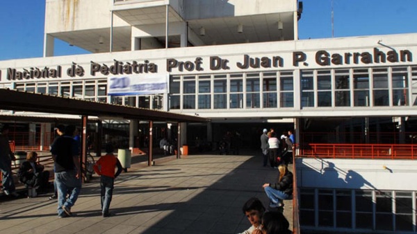Logo del recorte