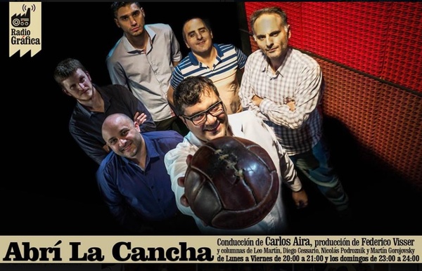 Logo del recorte