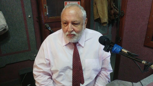 Logo del recorte