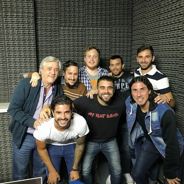 La Hora Calamar - Platense Campeón | RadioCut