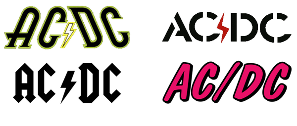 Logo del recorte