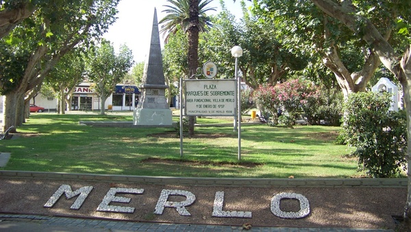 Logo del recorte