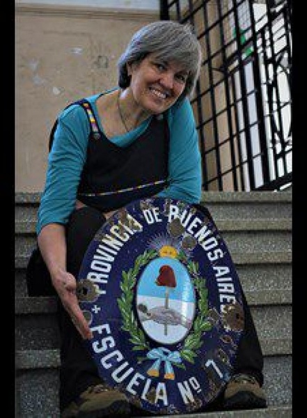 Logo del recorte