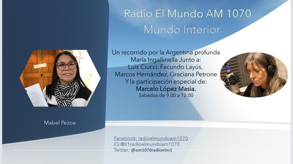 Logo del recorte