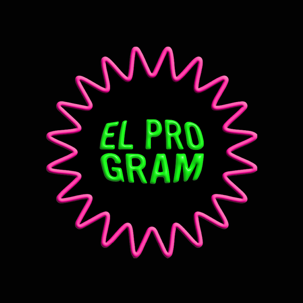 Logo del recorte