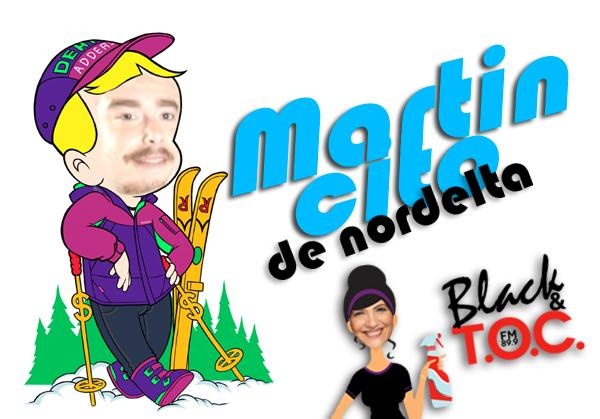 Logo del recorte