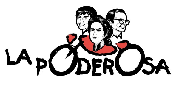 Logo del recorte