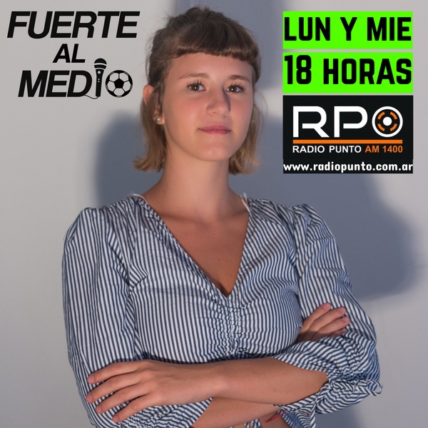 Logo del recorte