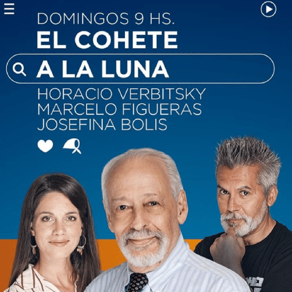 Logo del recorte