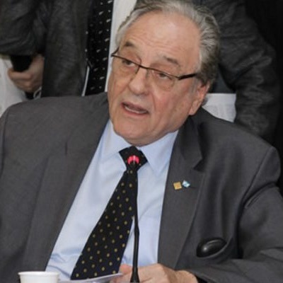 Logo del recorte