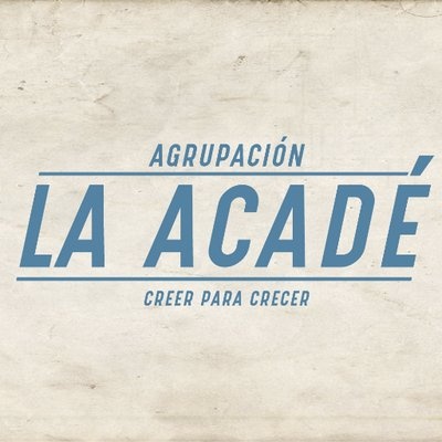 Logo del recorte
