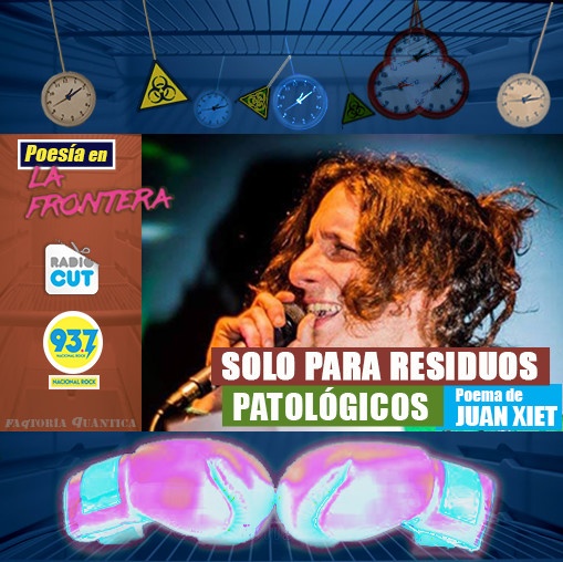 Logo del recorte