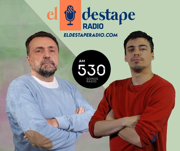 Logo del recorte