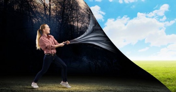 Logo del recorte