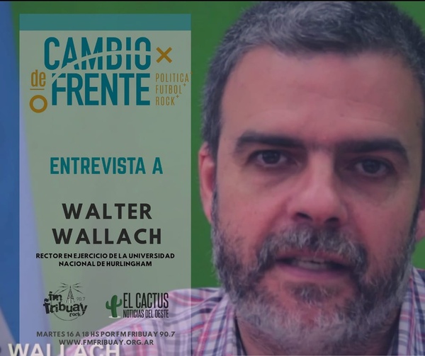Logo del recorte