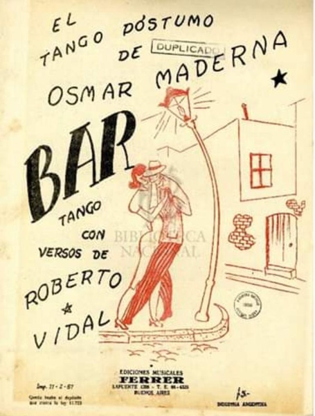 Logo del recorte