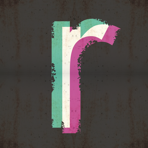Logo del recorte