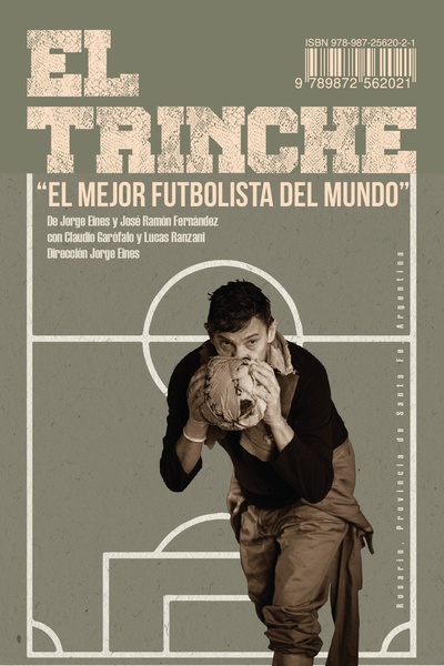 Logo del recorte