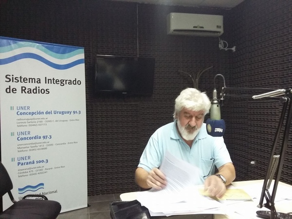 Logo del recorte