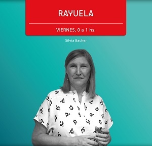 Logo del recorte
