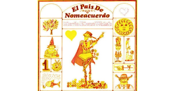 Logo del recorte