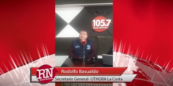 Logo del recorte
