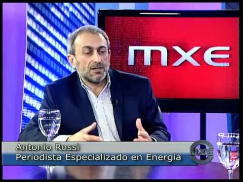 Antonio Rossi (Especialista en Temas de Transporte y Energìa). | RadioCut  Argentina