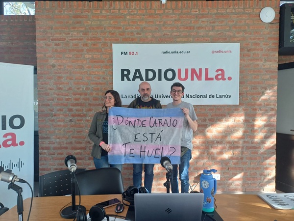Logo del recorte