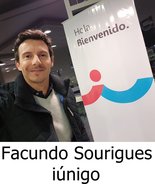 Logo del recorte