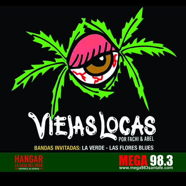 Logo del recorte