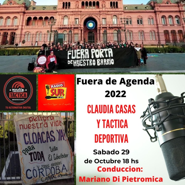 Logo del recorte