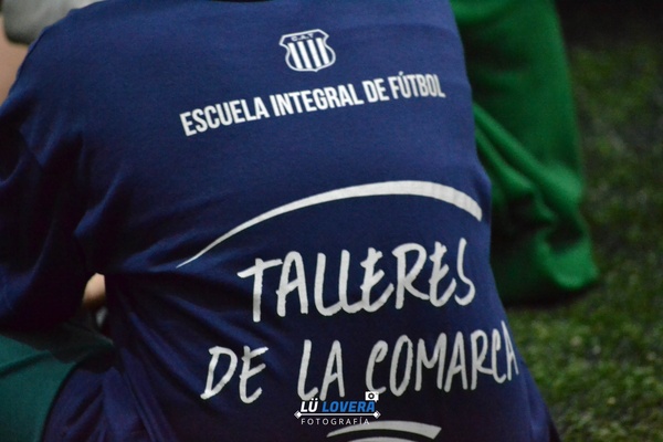 Logo del recorte