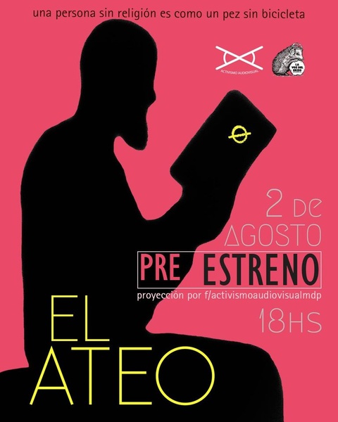 Logo del recorte