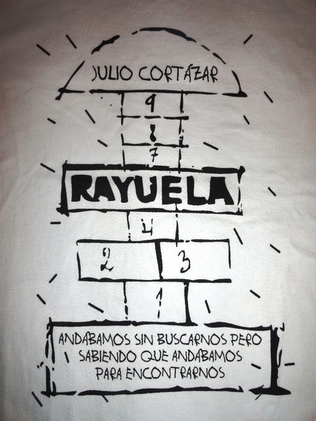 Logo del recorte