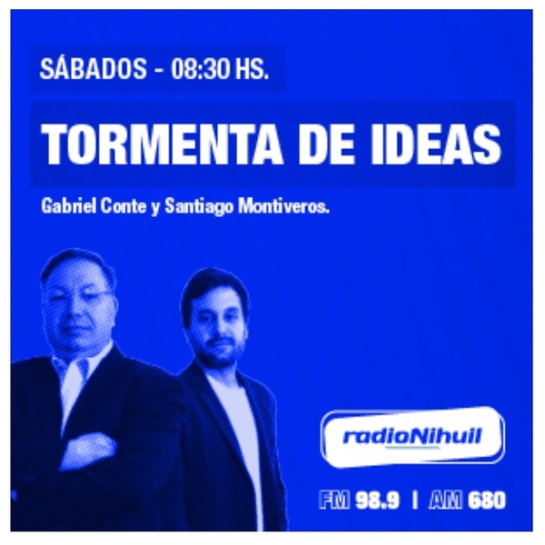 Logo del recorte
