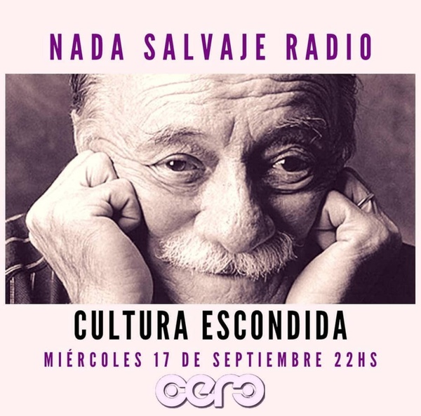 Logo del recorte