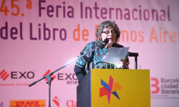 Logo del recorte