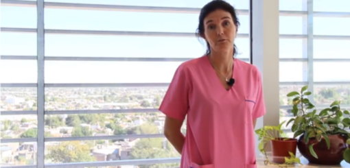 Entrevista a Araceli Gitlein, referente de Inmunizaciones del Ministerio de Salud de Neuquén | RadioCut Argentina
