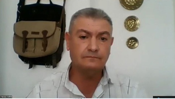 Logo del recorte