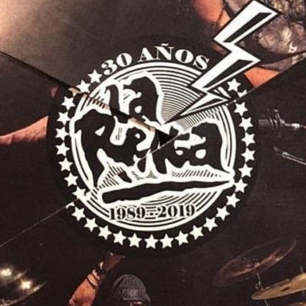 Logo del recorte