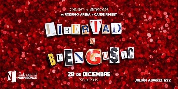 Logo del recorte