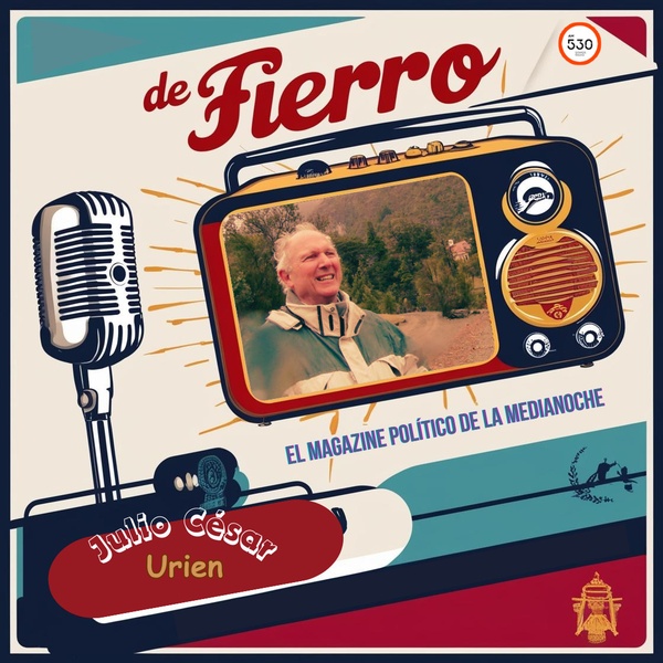 Logo del recorte