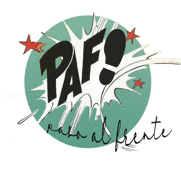 Logo del recorte