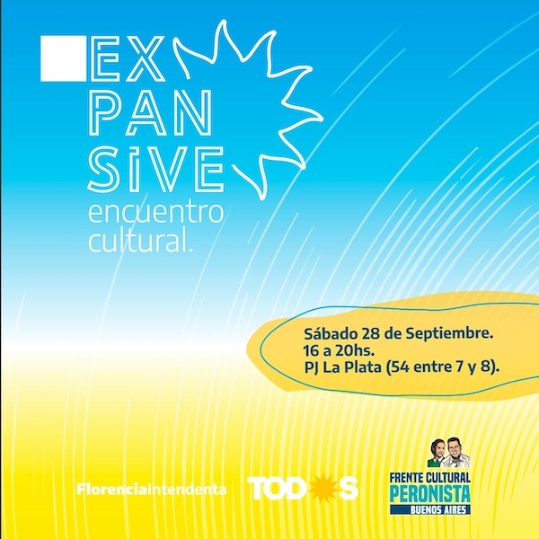 Logo del recorte