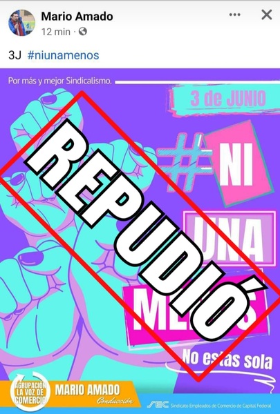 Logo del recorte
