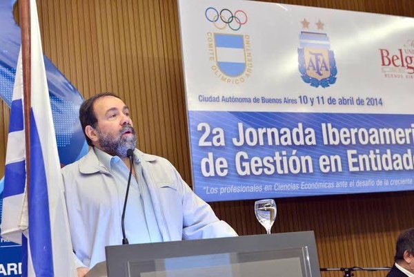 Logo del recorte