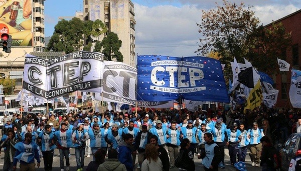 Logo del recorte