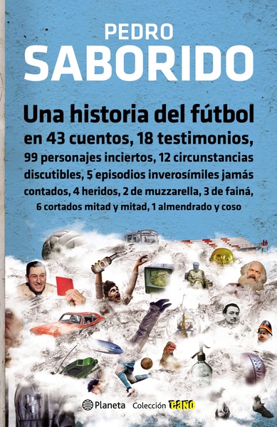 Logo del recorte