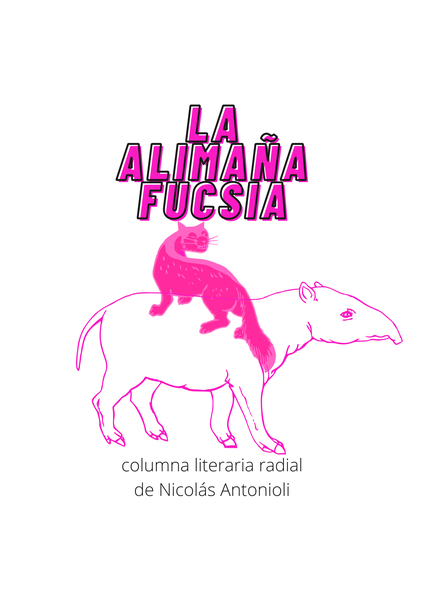 Logo del recorte